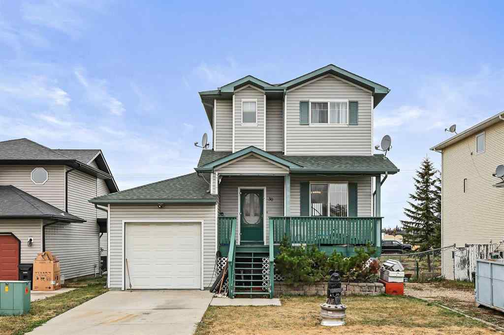MLS® A2261073 - 30 Meadowpark Place  in NONE Carstairs, Residential