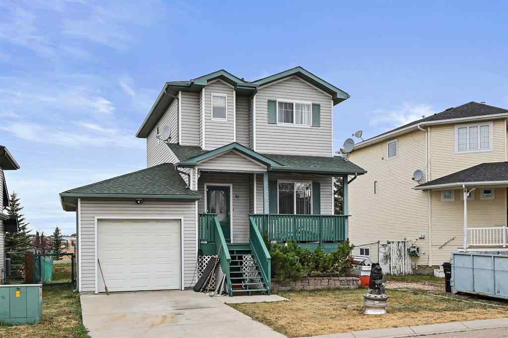 MLS® A2261073 - 30 Meadowpark Place  in NONE Carstairs, Residential