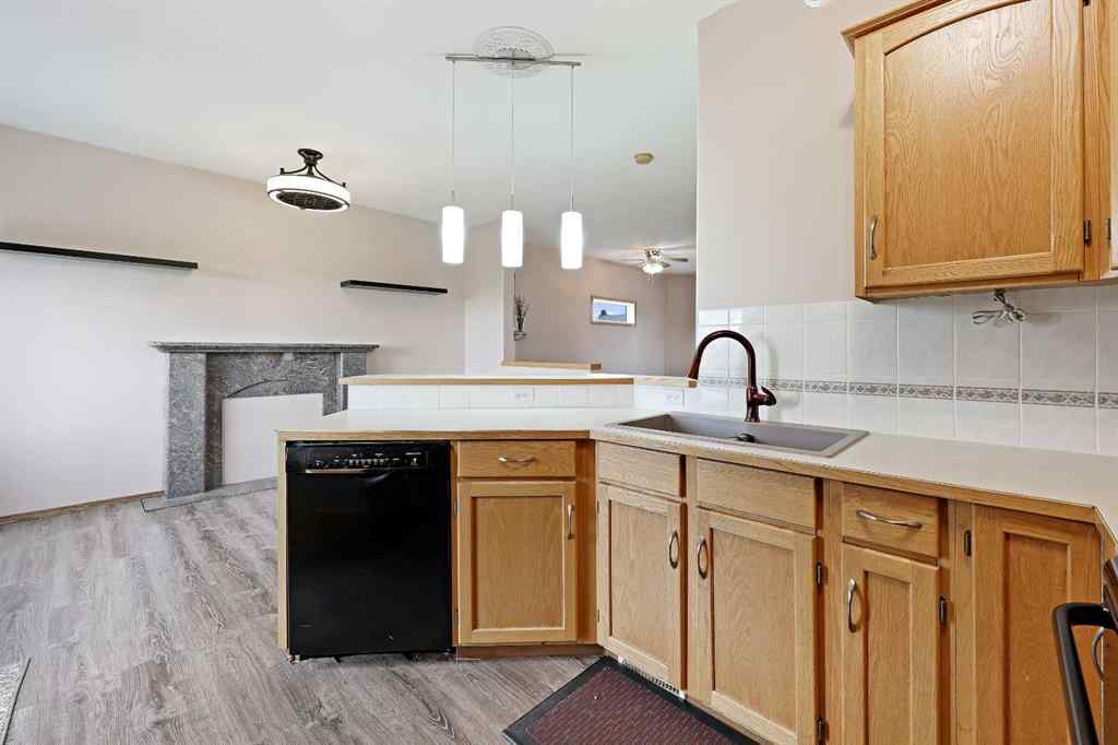 MLS® A2261073 - 30 Meadowpark Place  in NONE Carstairs, Residential