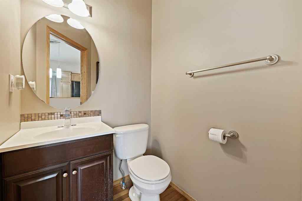 MLS® A2261073 - 30 Meadowpark Place  in NONE Carstairs, Residential