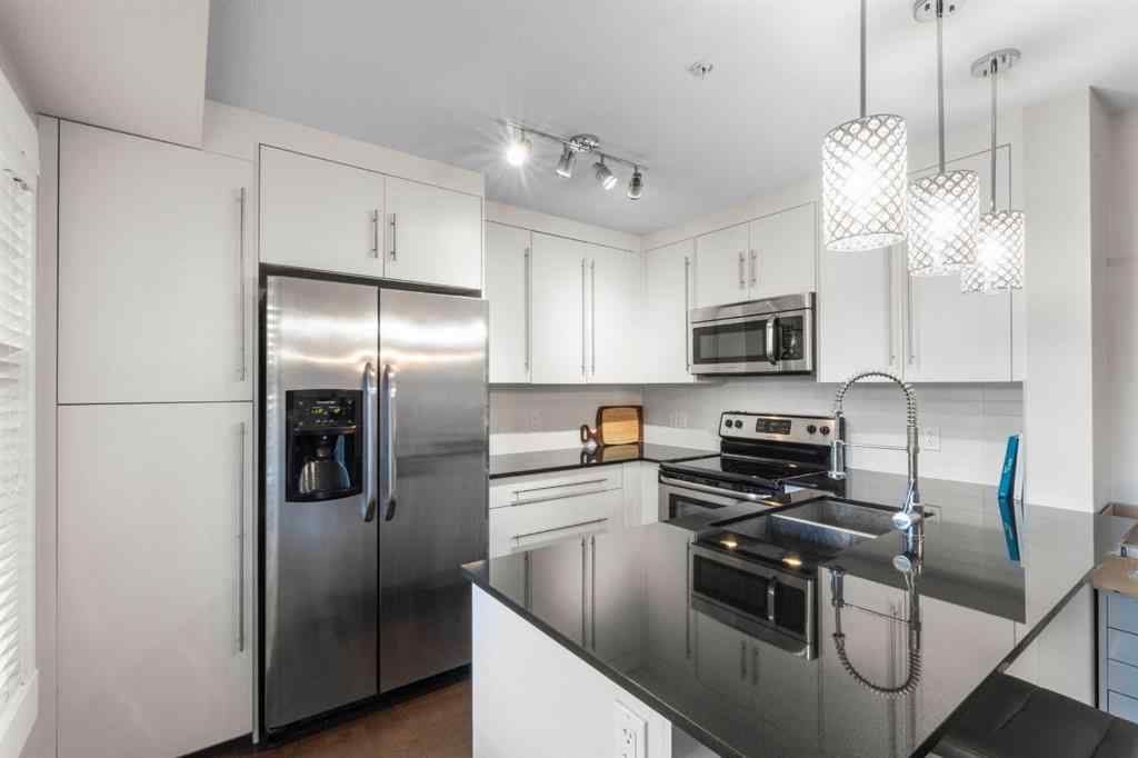 MLS® A2261076 - Unit #2206 11 Mahogany Row SE in Mahogany Calgary, Residential