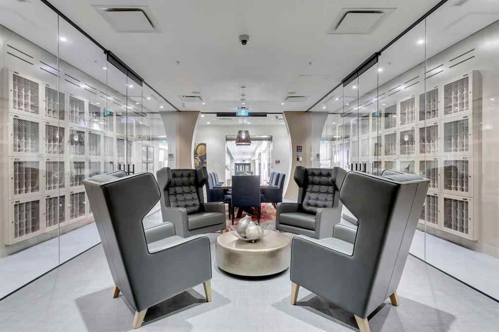 MLS® A2261077 - Unit #101 2231 Mahogany Boulevard SE in Mahogany Calgary, Residential