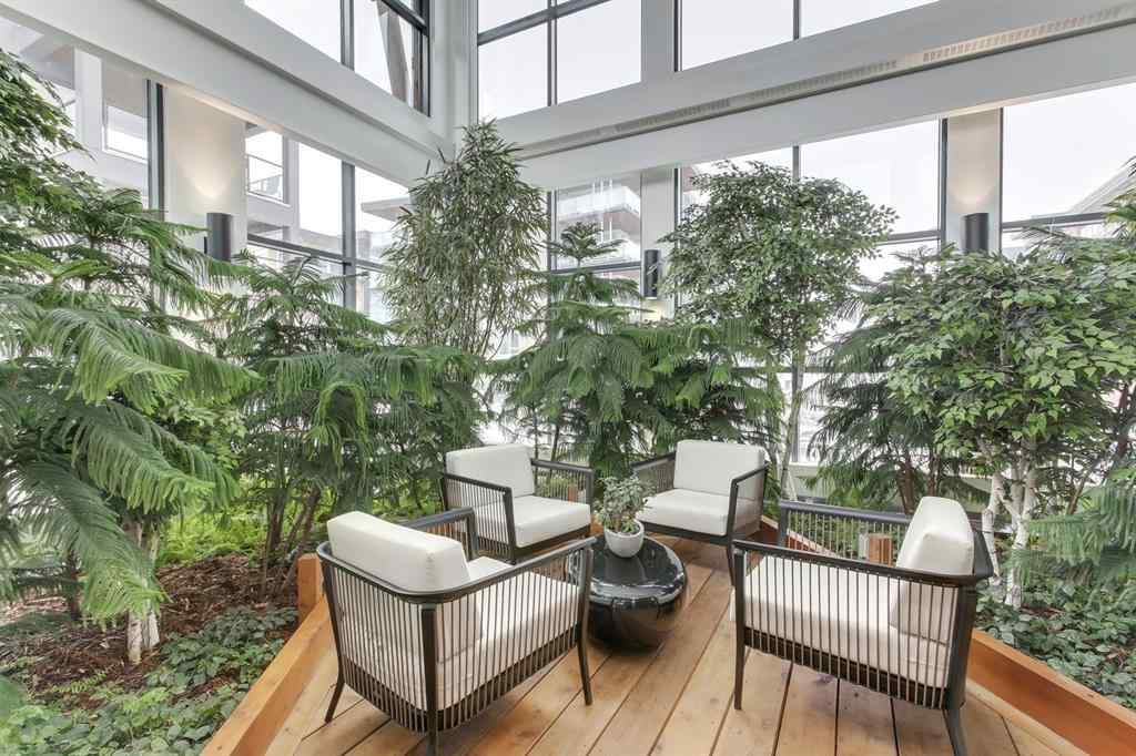 MLS® A2261077 - Unit #101 2231 Mahogany Boulevard SE in Mahogany Calgary, Residential