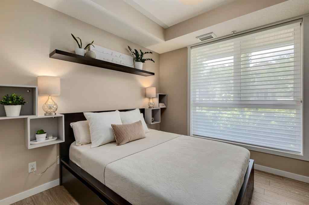 MLS® A2261077 - Unit #101 2231 Mahogany Boulevard SE in Mahogany Calgary, Residential