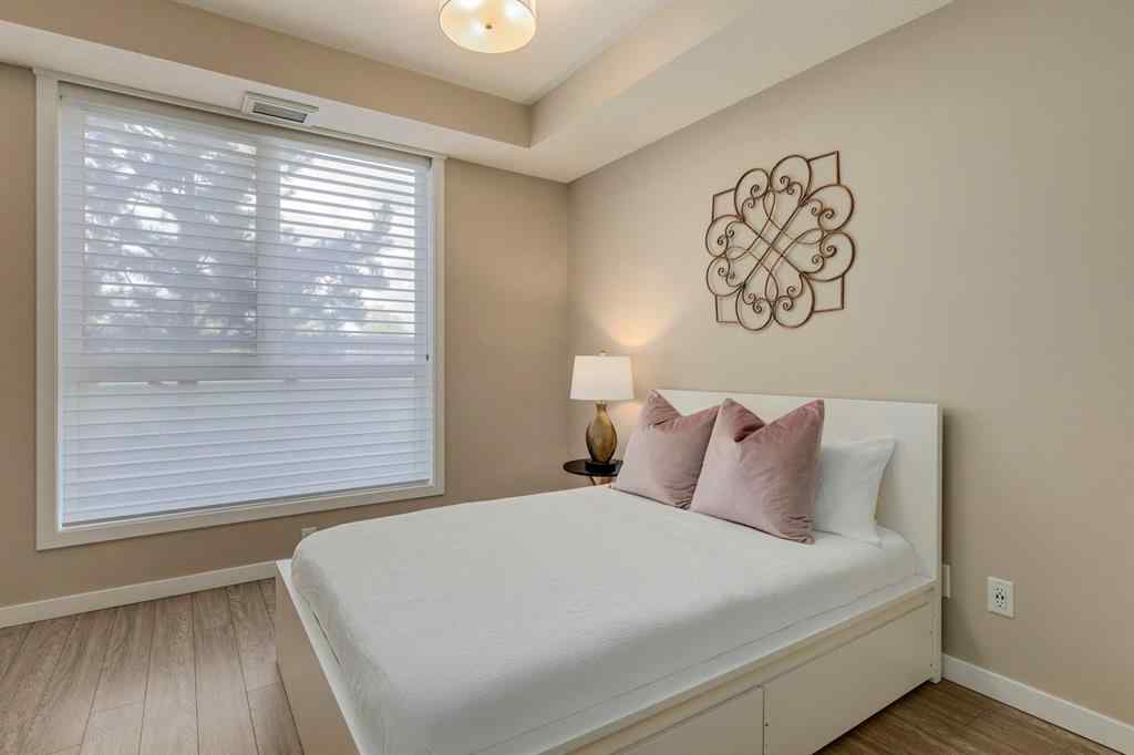 MLS® A2261077 - Unit #101 2231 Mahogany Boulevard SE in Mahogany Calgary, Residential