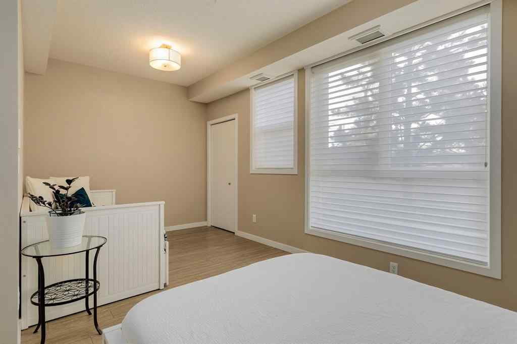 MLS® A2261077 - Unit #101 2231 Mahogany Boulevard SE in Mahogany Calgary, Residential