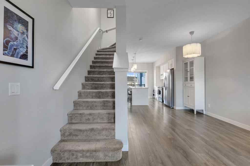 MLS® A2261079 - 2306 Jumping Pound Common   in Jumping Pound Ridge Cochrane, Residential