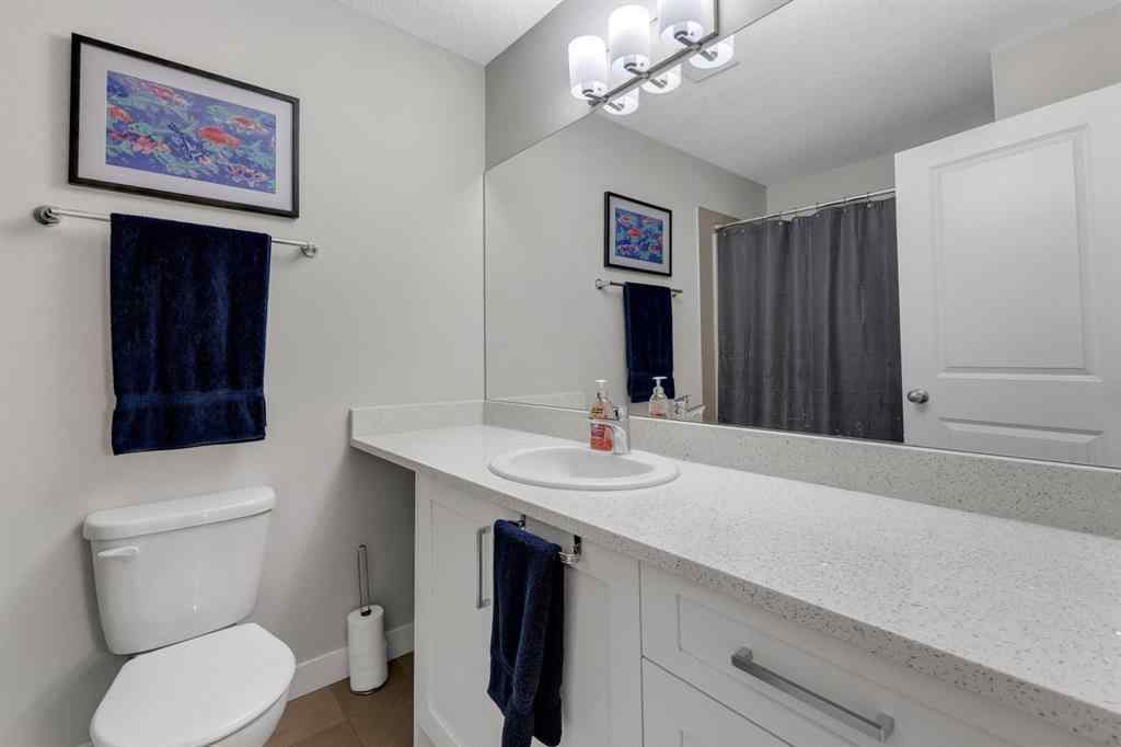 MLS® A2261079 - 2306 Jumping Pound Common   in Jumping Pound Ridge Cochrane, Residential