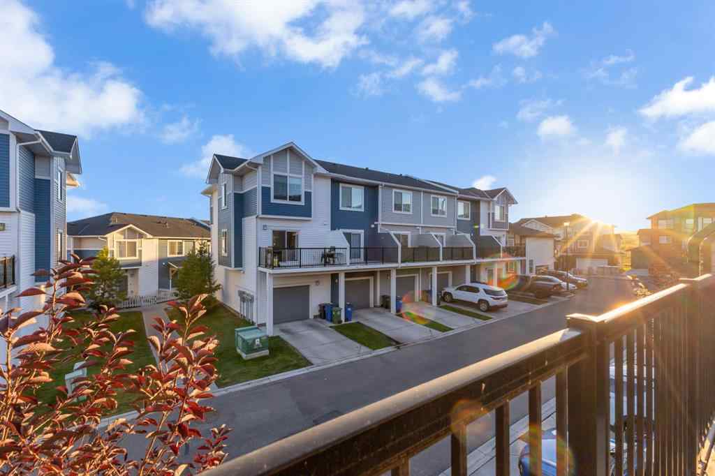 MLS® A2261079 - 2306 Jumping Pound Common   in Jumping Pound Ridge Cochrane, Residential