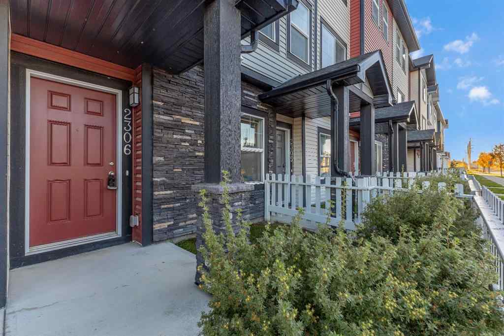 MLS® A2261079 - 2306 Jumping Pound Common   in Jumping Pound Ridge Cochrane, Residential