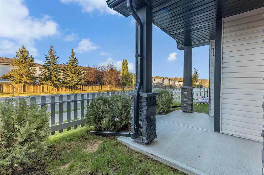 MLS® A2261079 - 2306 Jumping Pound Common   in Jumping Pound Ridge Cochrane, Residential