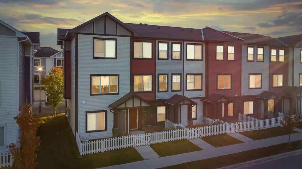 MLS® A2261079 - 2306 Jumping Pound Common   in Jumping Pound Ridge Cochrane, Residential