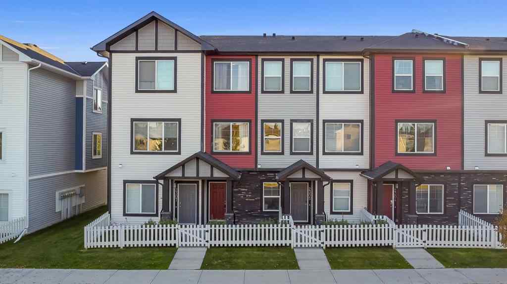 MLS® A2261079 - 2306 Jumping Pound Common   in Jumping Pound Ridge Cochrane, Residential