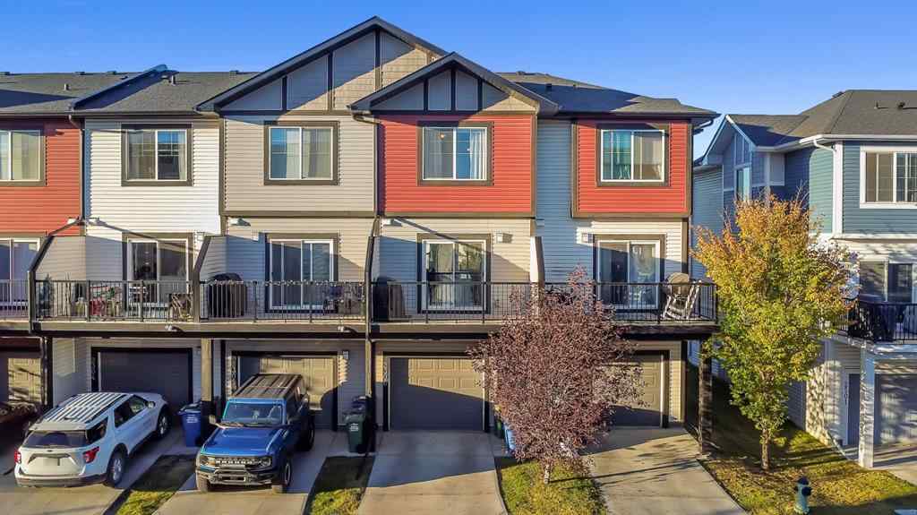 MLS® A2261079 - 2306 Jumping Pound Common   in Jumping Pound Ridge Cochrane, Residential