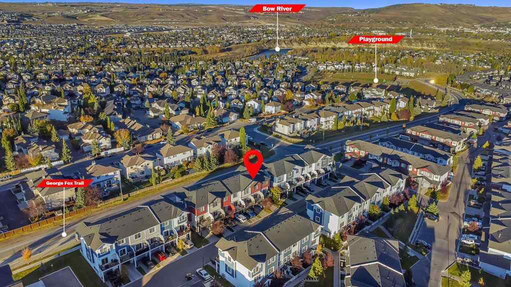 MLS® A2261079 - 2306 Jumping Pound Common   in Jumping Pound Ridge Cochrane, Residential