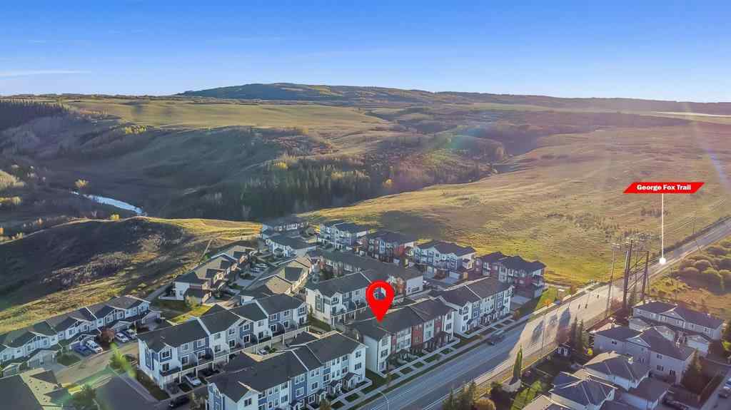 MLS® A2261079 - 2306 Jumping Pound Common   in Jumping Pound Ridge Cochrane, Residential