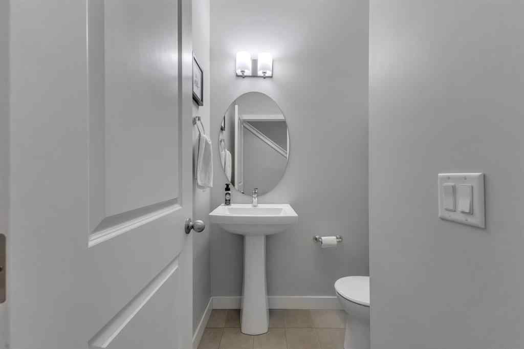 MLS® A2261079 - 2306 Jumping Pound Common   in Jumping Pound Ridge Cochrane, Residential