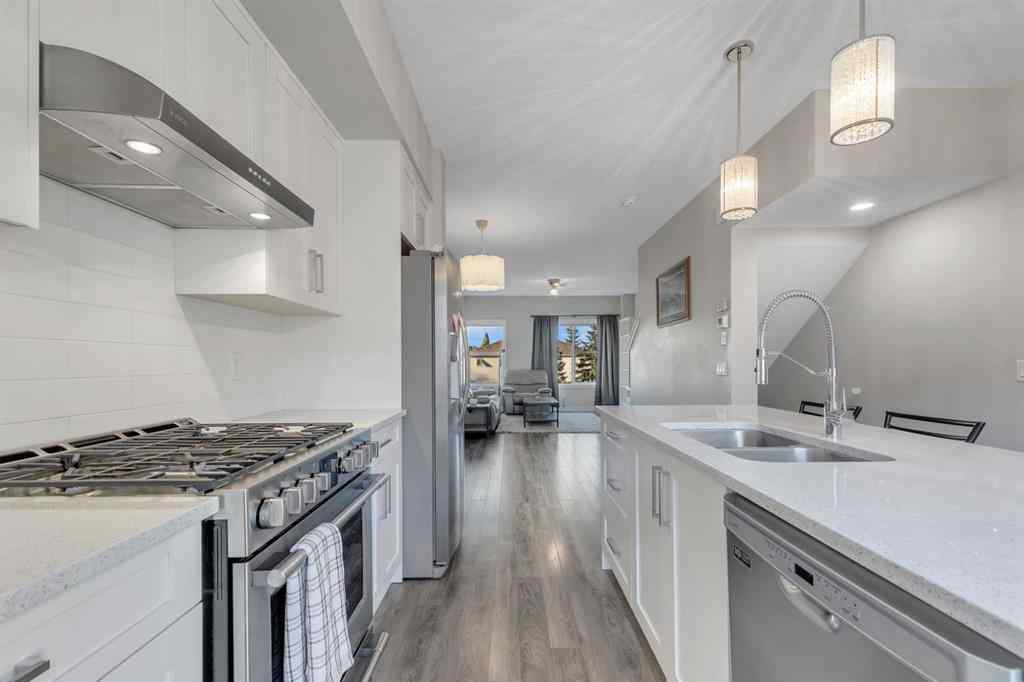 MLS® A2261079 - 2306 Jumping Pound Common   in Jumping Pound Ridge Cochrane, Residential