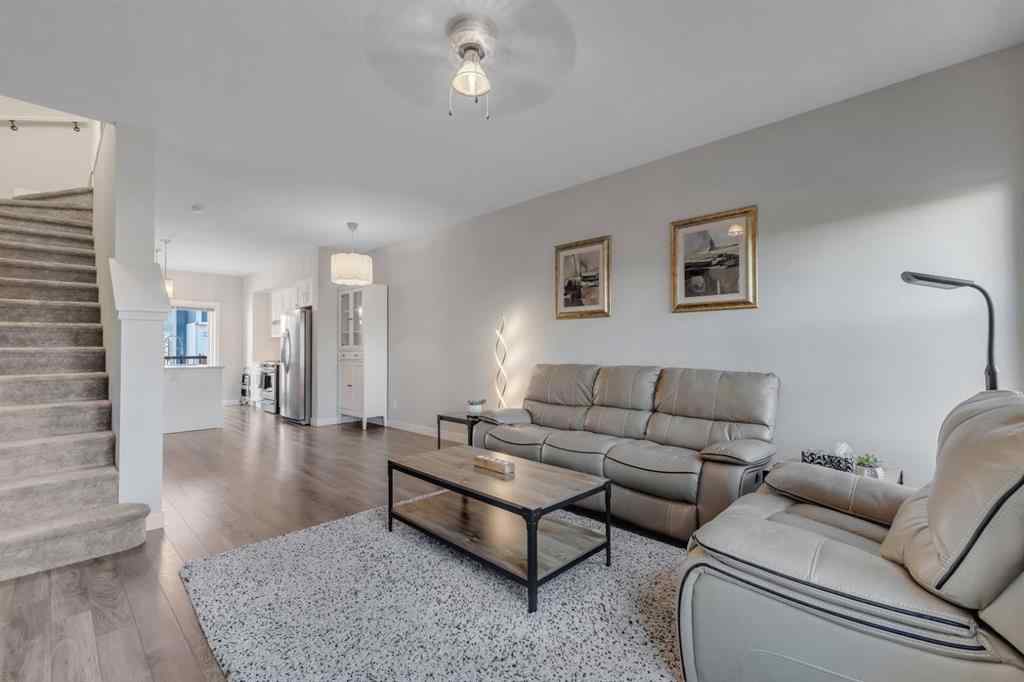 MLS® A2261079 - 2306 Jumping Pound Common   in Jumping Pound Ridge Cochrane, Residential