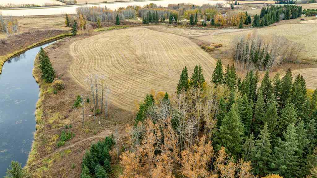 MLS® A2261081 - 40523 Range Road 14   in NONE Rural Lacombe County, Residential