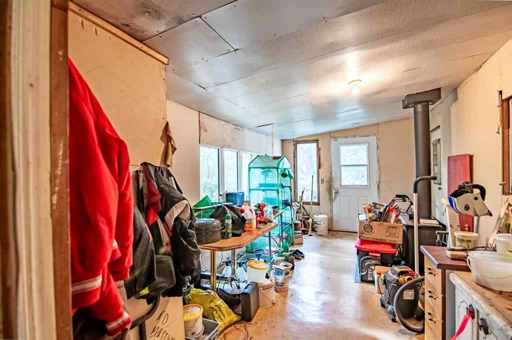 MLS® A2261081 - 40523 Range Road 14   in NONE Rural Lacombe County, Residential