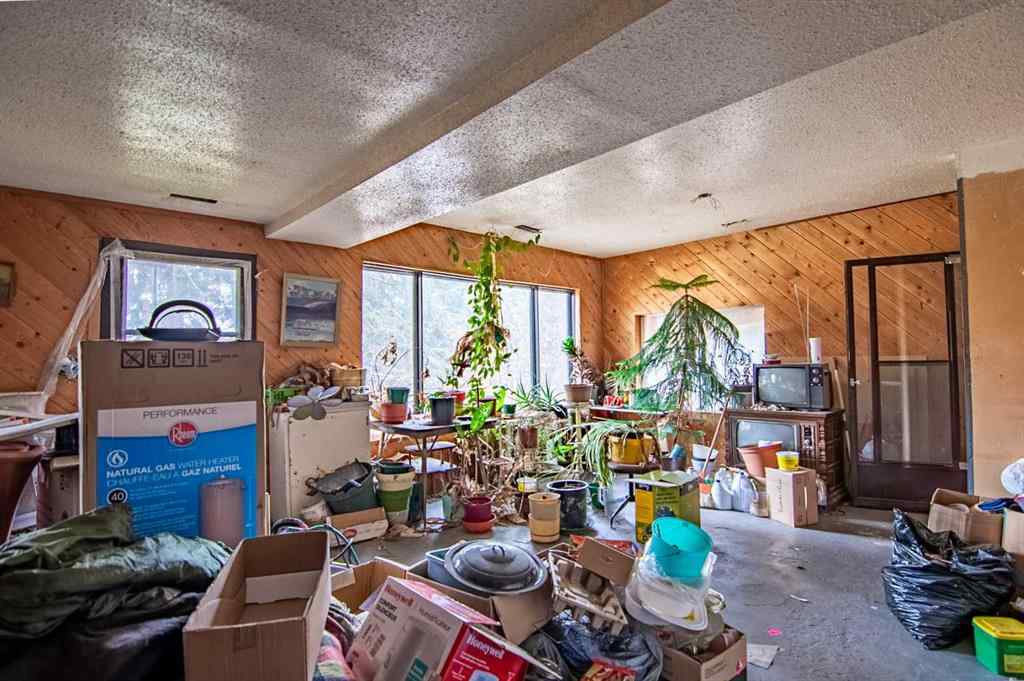 MLS® A2261081 - 40523 Range Road 14   in NONE Rural Lacombe County, Residential