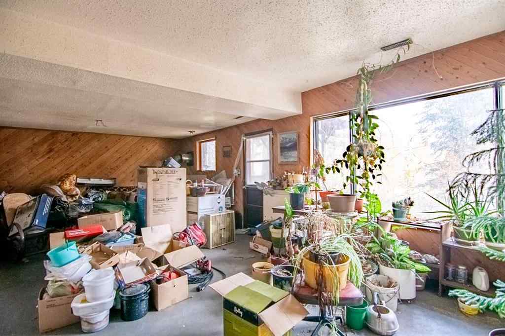 MLS® A2261081 - 40523 Range Road 14   in NONE Rural Lacombe County, Residential