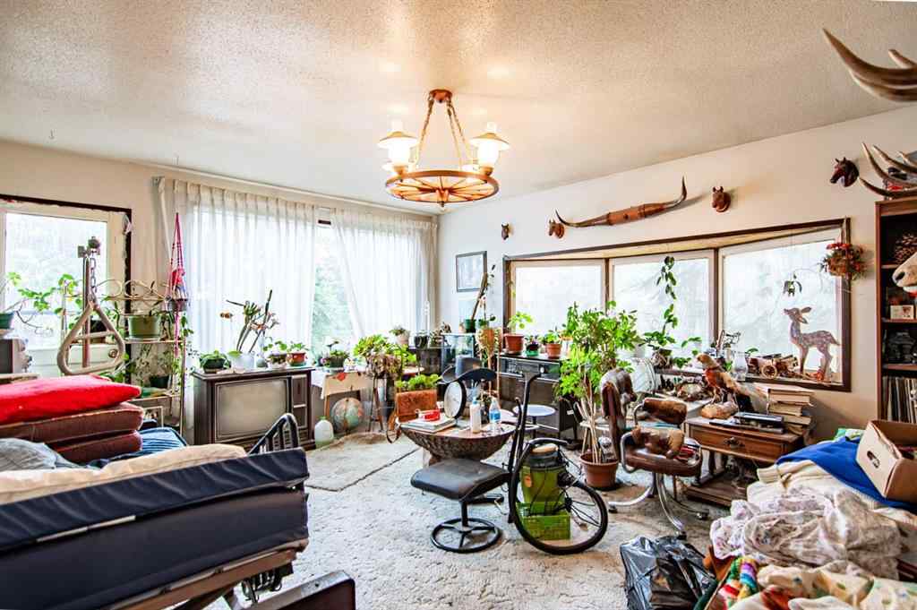 MLS® A2261081 - 40523 Range Road 14   in NONE Rural Lacombe County, Residential