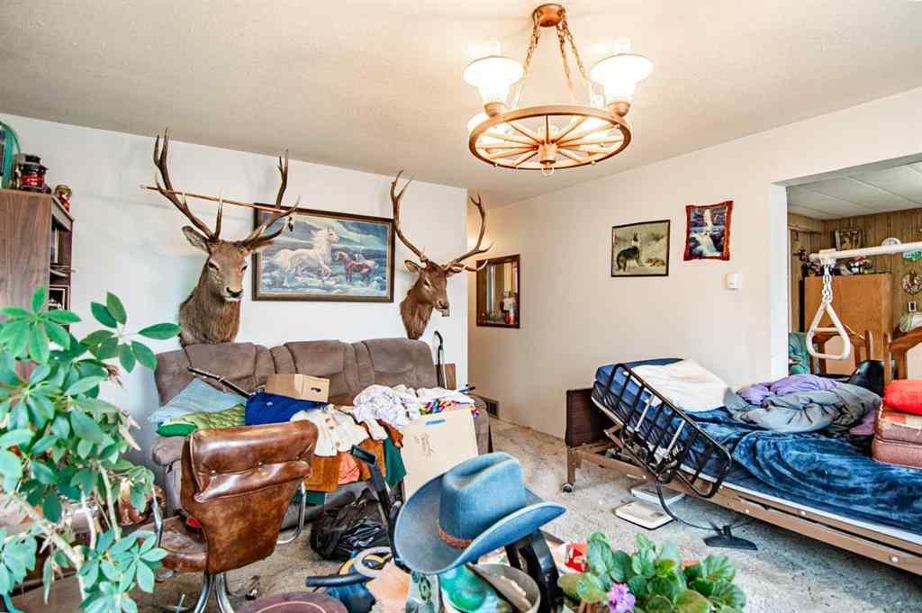 MLS® A2261081 - 40523 Range Road 14   in NONE Rural Lacombe County, Residential