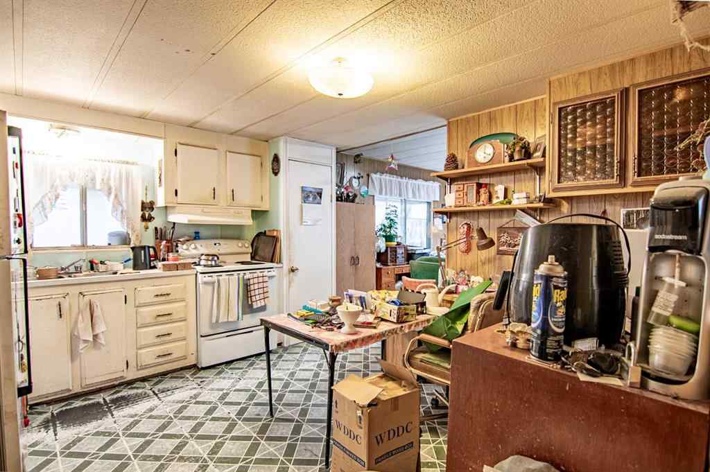 MLS® A2261081 - 40523 Range Road 14   in NONE Rural Lacombe County, Residential