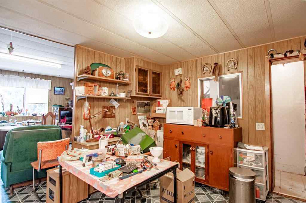 MLS® A2261081 - 40523 Range Road 14   in NONE Rural Lacombe County, Residential