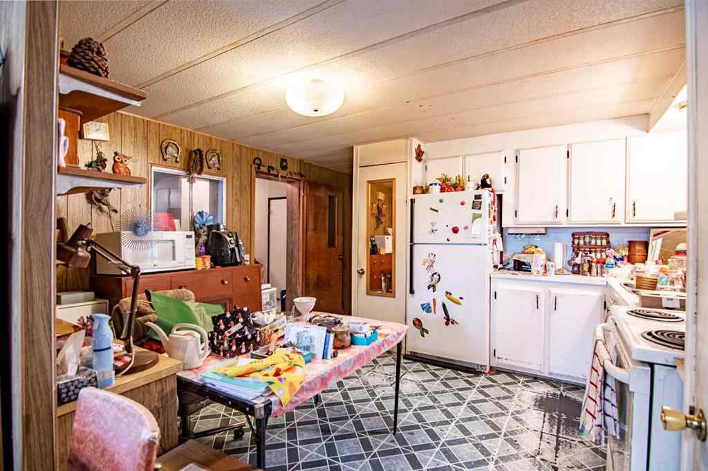 MLS® A2261081 - 40523 Range Road 14   in NONE Rural Lacombe County, Residential