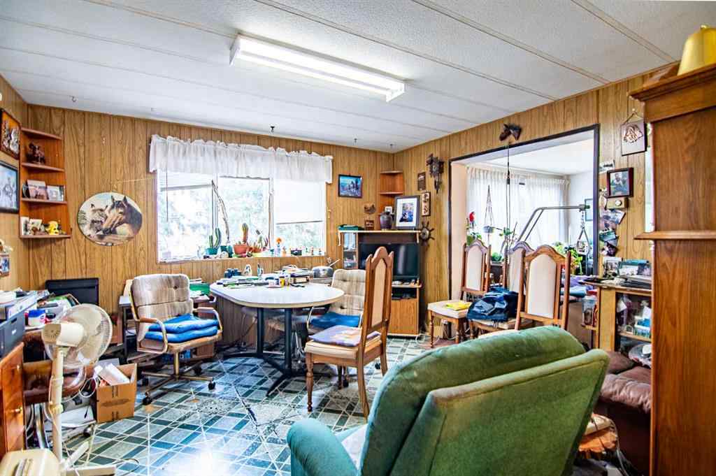 MLS® A2261081 - 40523 Range Road 14   in NONE Rural Lacombe County, Residential