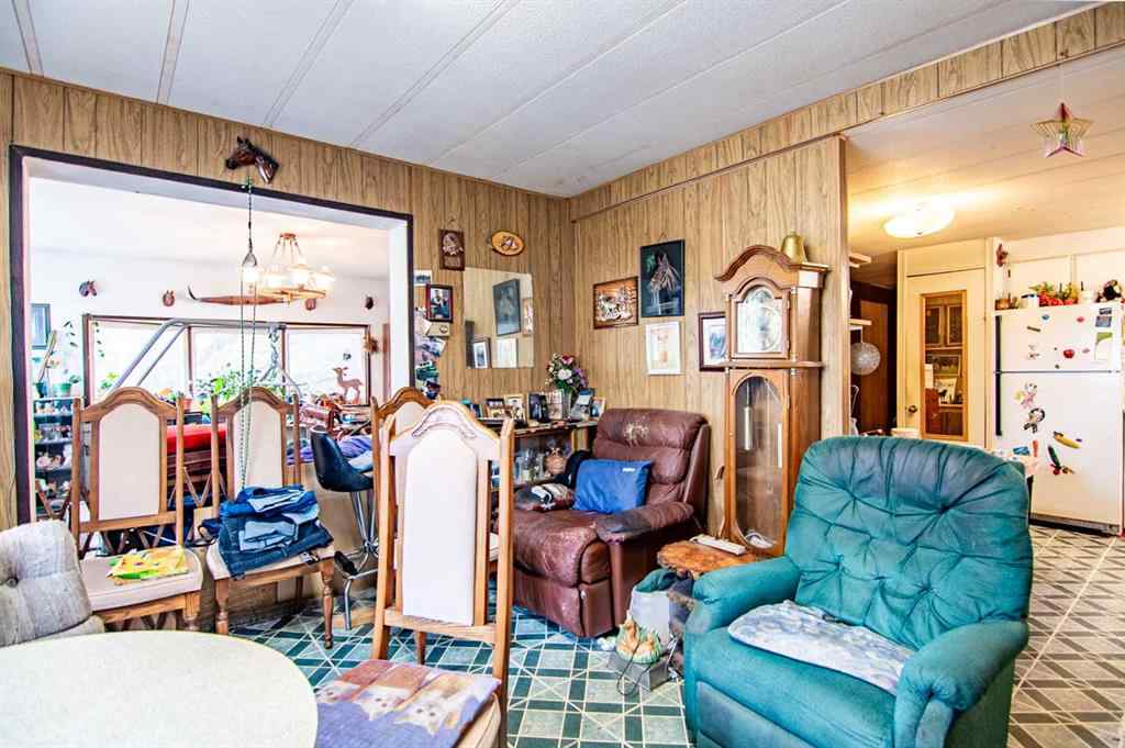 MLS® A2261081 - 40523 Range Road 14   in NONE Rural Lacombe County, Residential