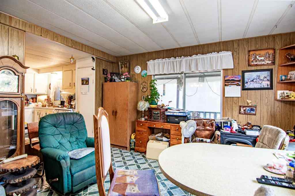 MLS® A2261081 - 40523 Range Road 14   in NONE Rural Lacombe County, Residential