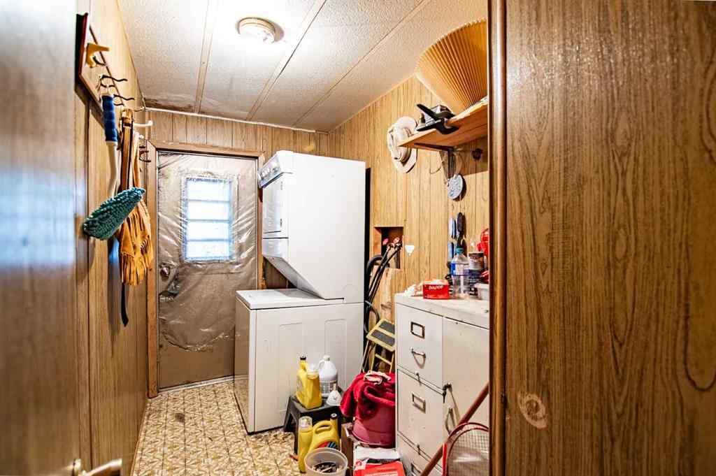 MLS® A2261081 - 40523 Range Road 14   in NONE Rural Lacombe County, Residential