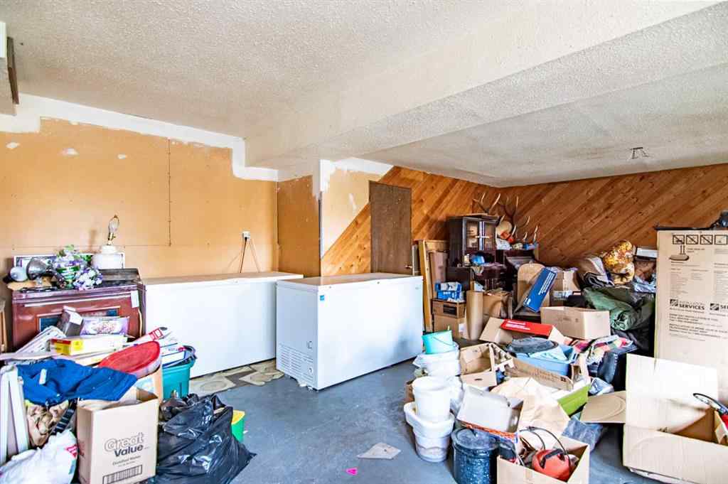 MLS® A2261081 - 40523 Range Road 14   in NONE Rural Lacombe County, Residential