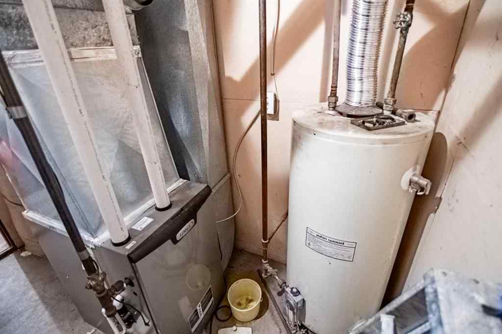 MLS® A2261081 - 40523 Range Road 14   in NONE Rural Lacombe County, Residential