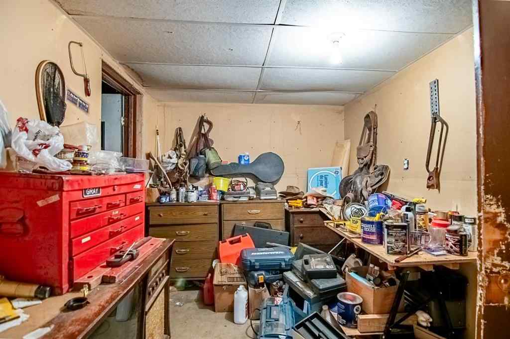 MLS® A2261081 - 40523 Range Road 14   in NONE Rural Lacombe County, Residential