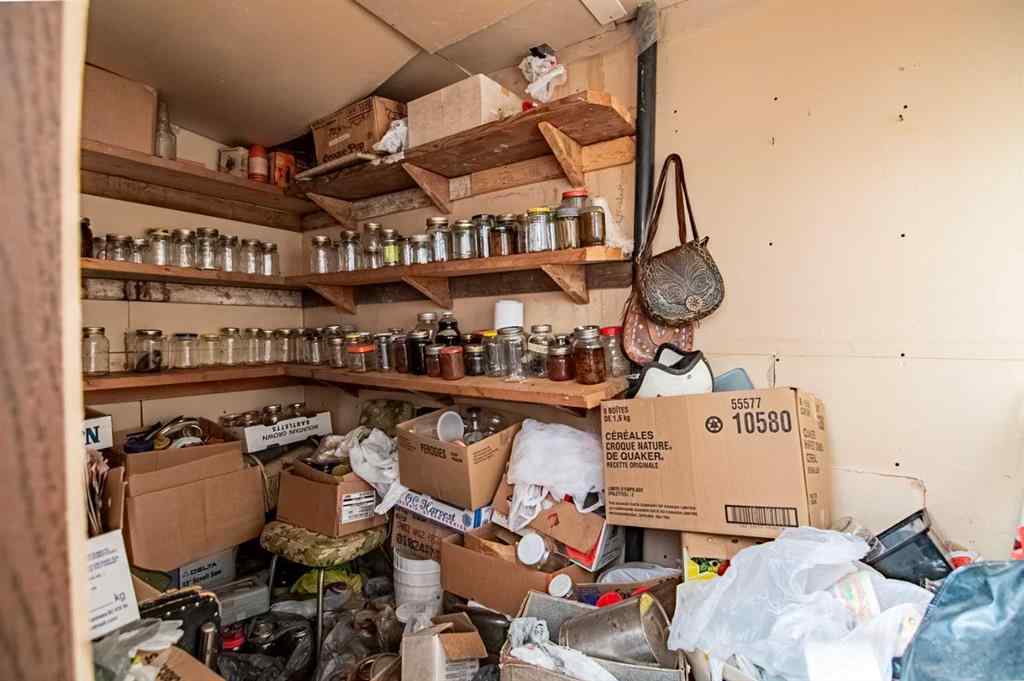 MLS® A2261081 - 40523 Range Road 14   in NONE Rural Lacombe County, Residential