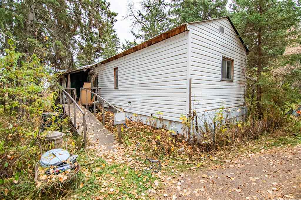 MLS® A2261081 - 40523 Range Road 14   in NONE Rural Lacombe County, Residential