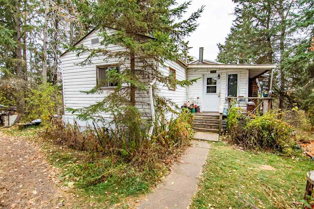 MLS® A2261081 - 40523 Range Road 14   in NONE Rural Lacombe County, Residential