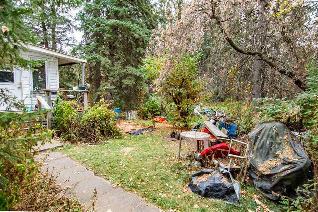 MLS® A2261081 - 40523 Range Road 14   in NONE Rural Lacombe County, Residential