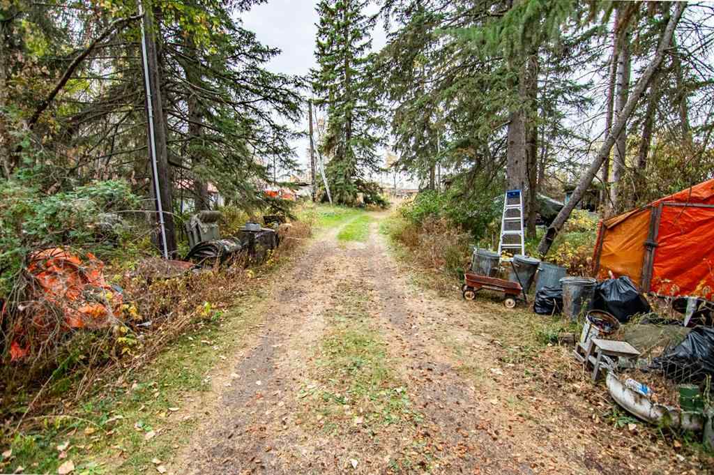 MLS® A2261081 - 40523 Range Road 14   in NONE Rural Lacombe County, Residential