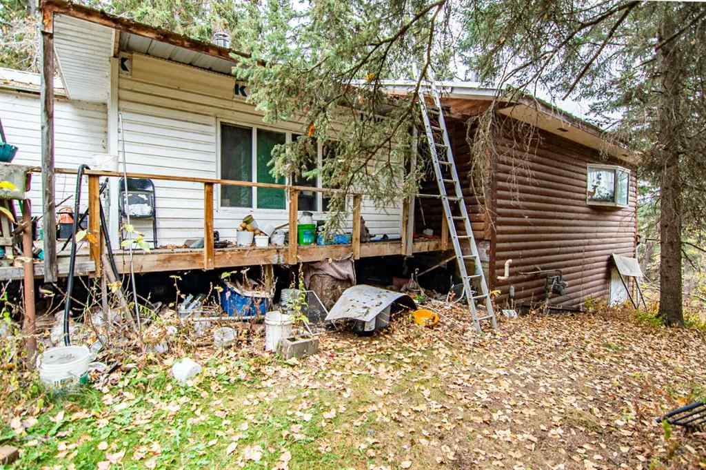 MLS® A2261081 - 40523 Range Road 14   in NONE Rural Lacombe County, Residential