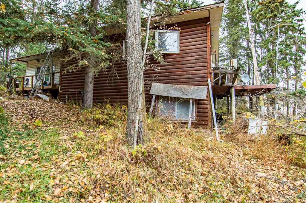 MLS® A2261081 - 40523 Range Road 14   in NONE Rural Lacombe County, Residential