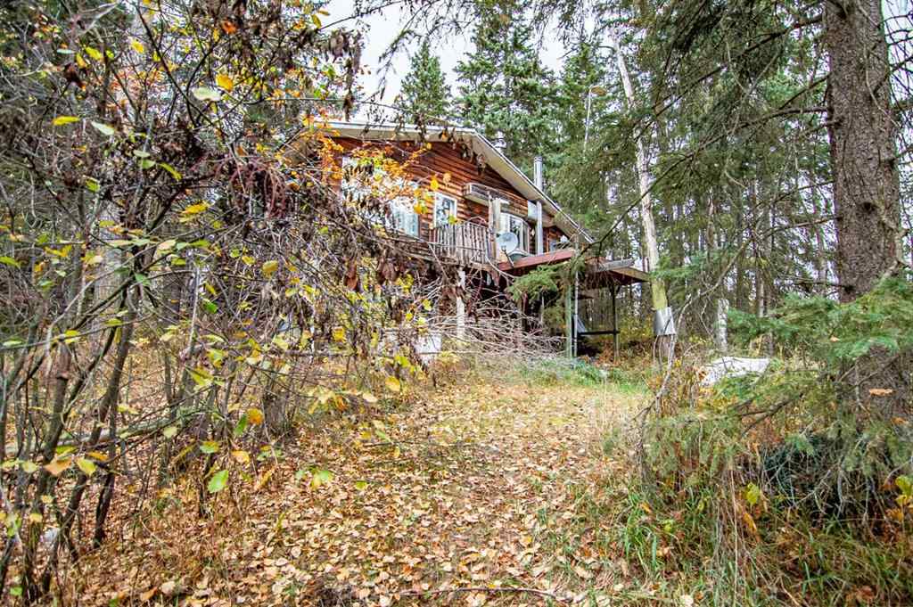 MLS® A2261081 - 40523 Range Road 14   in NONE Rural Lacombe County, Residential