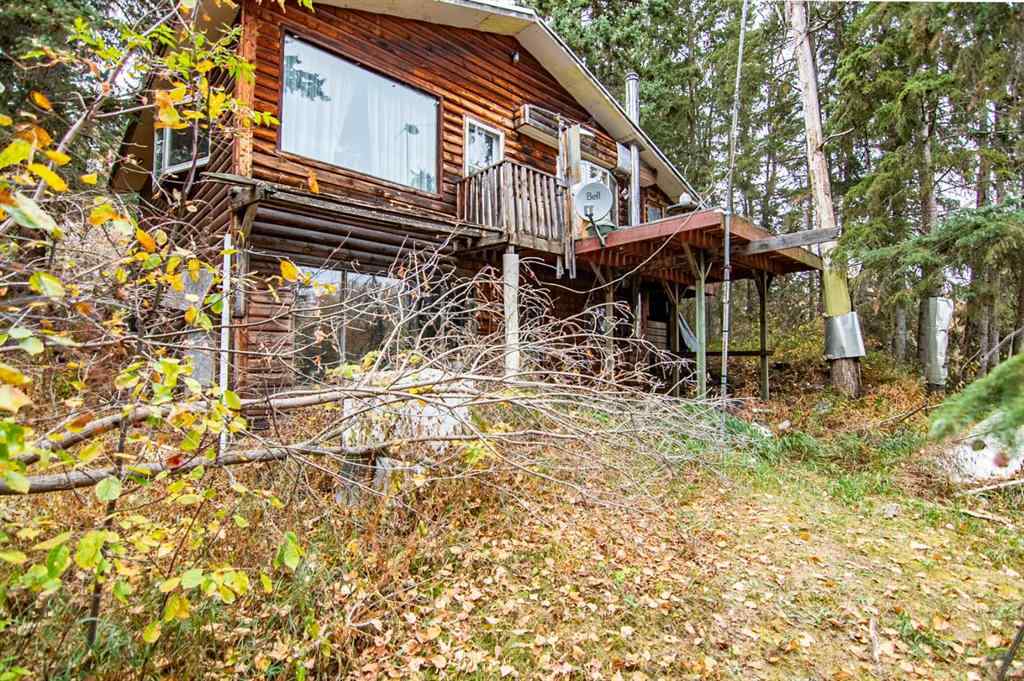 MLS® A2261081 - 40523 Range Road 14   in NONE Rural Lacombe County, Residential