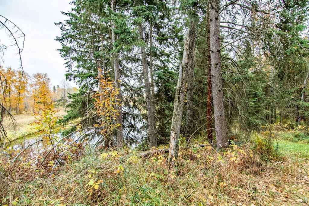 MLS® A2261081 - 40523 Range Road 14   in NONE Rural Lacombe County, Residential