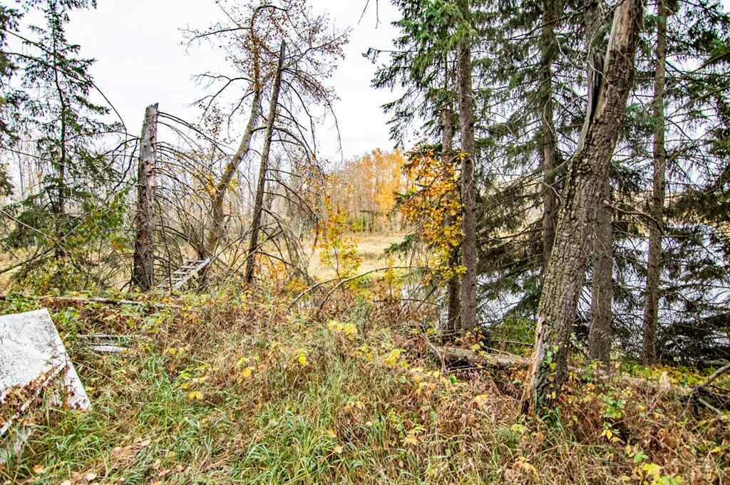 MLS® A2261081 - 40523 Range Road 14   in NONE Rural Lacombe County, Residential